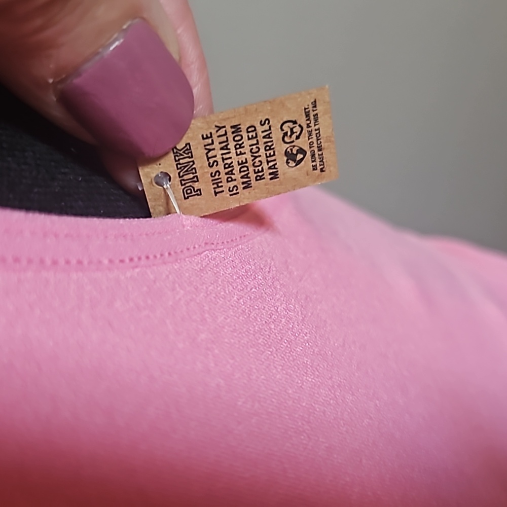 VICTORIA  Secret  Pink - Picture 4 of 12